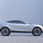 KIA Futuron Concept 2 150x150