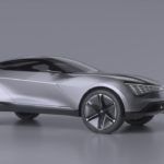 KIA Futuron Concept 4 150x150
