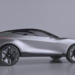 KIA Futuron Concept 5 150x150