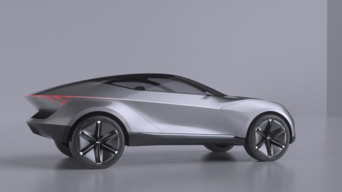 KIA Futuron Concept 5 700x394