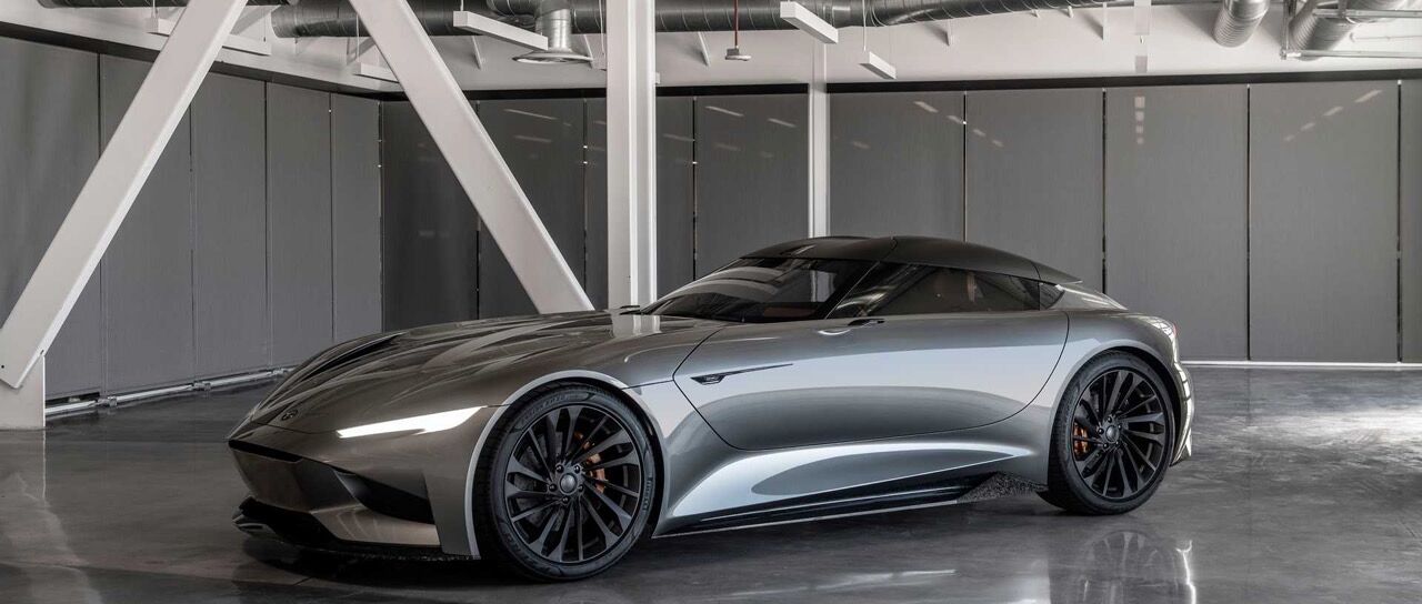 Todas las noticias de coches en un solo portal: Pruebas, fotos, vídeos, informes...