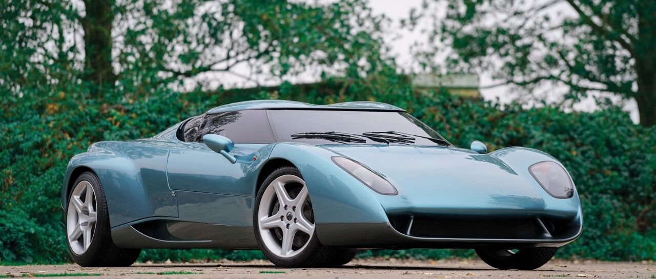 Todas las noticias de coches en un solo portal: Pruebas, fotos, vídeos, informes...