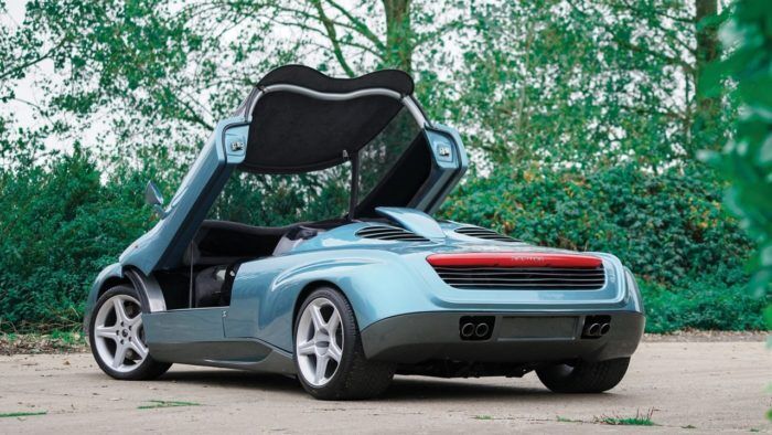 Lamborghini Zagato Raptor 2 700x394