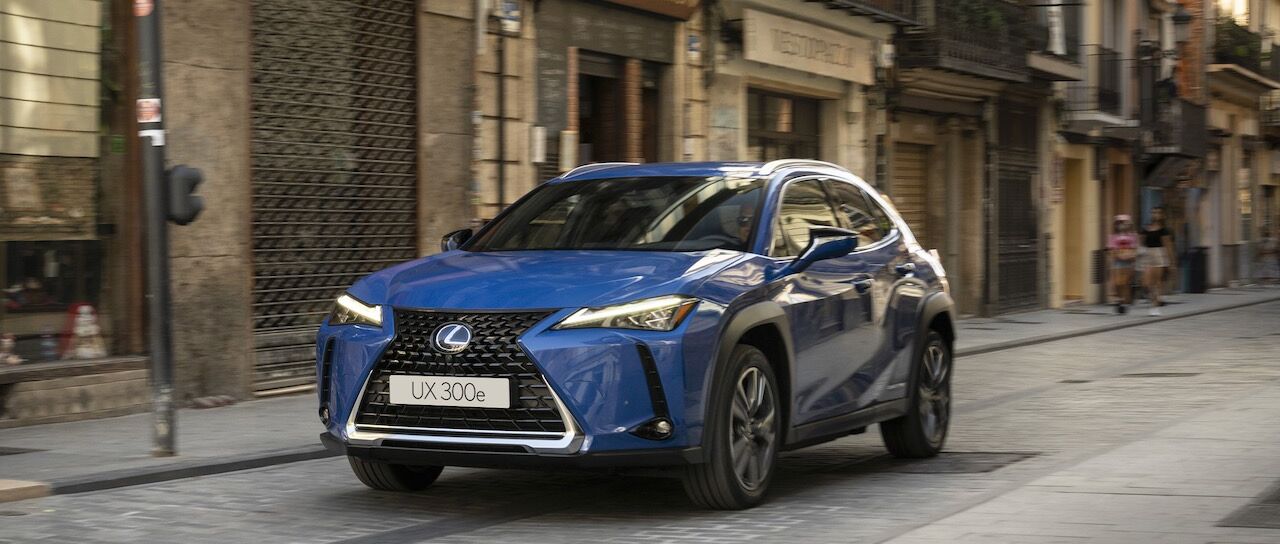 Todas las noticias de coches en un solo portal: Pruebas, fotos, vídeos, informes...