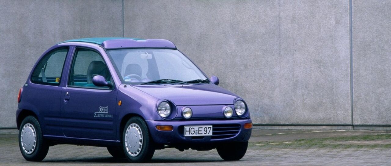 Todas las noticias de coches en un solo portal: Pruebas, fotos, vídeos, informes...