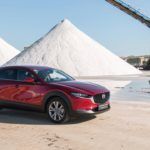 Mazda Kodo Danza 12 150x150