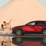 Mazda Kodo Danza 15 150x150