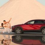 Mazda Kodo Danza 16 150x150