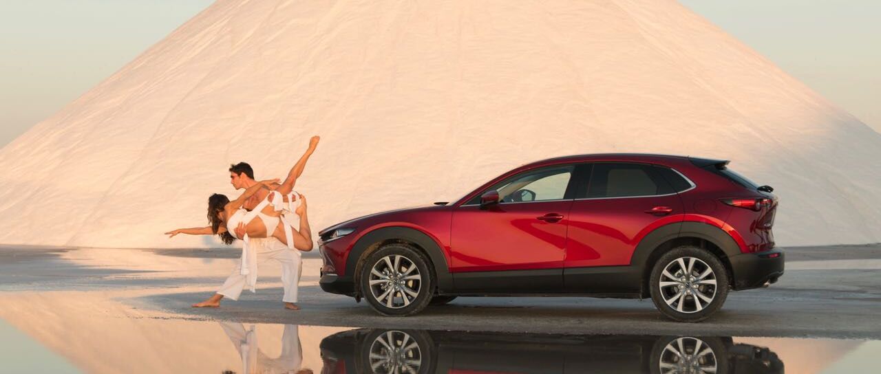 Todas las noticias de coches en un solo portal: Pruebas, fotos, vídeos, informes...
