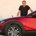 Mazda Kodo Danza 17 150x150