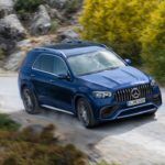Mercedes AMG GLE 63 2020 1 150x150