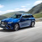 Mercedes AMG GLE 63 2020 10 150x150
