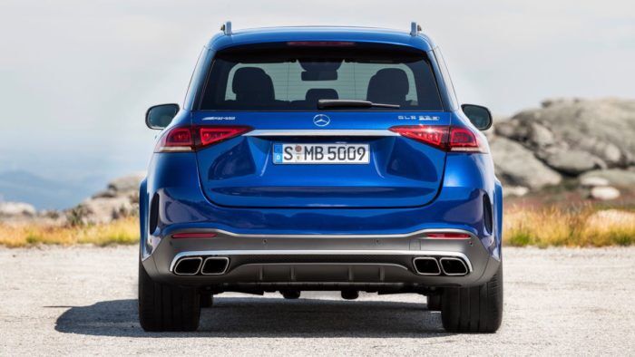 Mercedes AMG GLE 63 2020 11 700x394