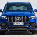 Mercedes AMG GLE 63 2020 13 150x150