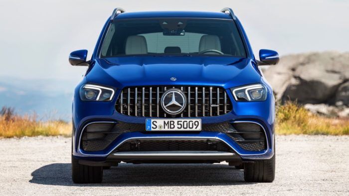 Mercedes AMG GLE 63 2020 13 700x394