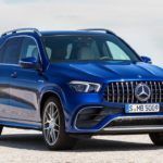 Mercedes AMG GLE 63 2020 14 150x150
