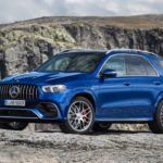 Mercedes AMG GLE 63 2020 2 150x150