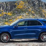 Mercedes AMG GLE 63 2020 3 150x150