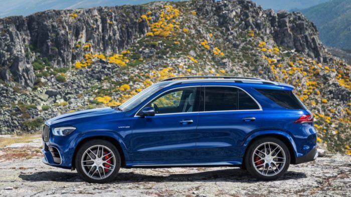 Mercedes AMG GLE 63 2020 3 700x394