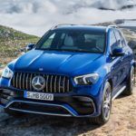 Mercedes AMG GLE 63 2020 4 150x150