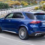 Mercedes AMG GLE 63 2020 5 150x150