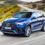 Mercedes AMG GLE 63 2020 7 150x150