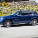Mercedes AMG GLE 63 2020 8 150x150