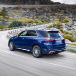 Mercedes AMG GLE 63 2020 9 150x150