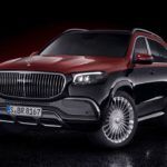 Mercedes Maybach GLS 2020 1 150x150