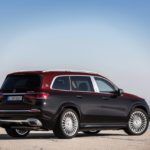 Mercedes Maybach GLS 2020 11 150x150