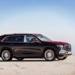 Mercedes Maybach GLS 2020 12 150x150