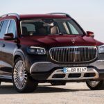 Mercedes Maybach GLS 2020 13 150x150