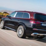 Mercedes Maybach GLS 2020 15 150x150