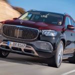 Mercedes Maybach GLS 2020 16 150x150