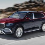 Mercedes Maybach GLS 2020 17 150x150