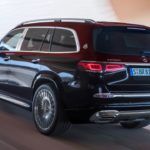 Mercedes Maybach GLS 2020 20 150x150