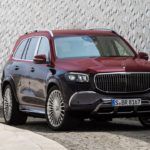 Mercedes Maybach GLS 2020 22 150x150
