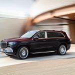 Mercedes Maybach GLS 2020 27 150x150