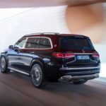 Mercedes Maybach GLS 2020 28 150x150