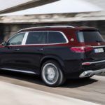 Mercedes Maybach GLS 2020 30 150x150