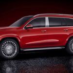 Mercedes Maybach GLS 2020 31 150x150