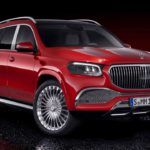 Mercedes Maybach GLS 2020 32 150x150