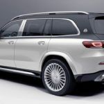Mercedes Maybach GLS 2020 36 150x150