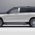 Mercedes Maybach GLS 2020 37 150x150