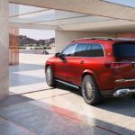 Mercedes Maybach GLS 2020 39 150x150