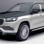 Mercedes Maybach GLS 2020 40 150x150