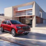 Mercedes Maybach GLS 2020 41 150x150