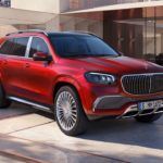 Mercedes Maybach GLS 2020 42 150x150