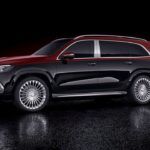Mercedes Maybach GLS 2020 43 150x150