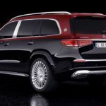 Mercedes Maybach GLS 2020 5 150x150